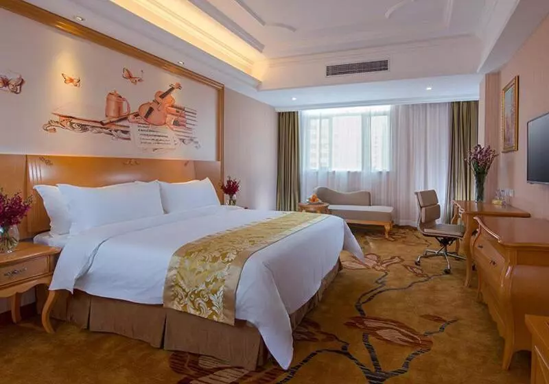 Vienna Hotel Foshan Ceramic City