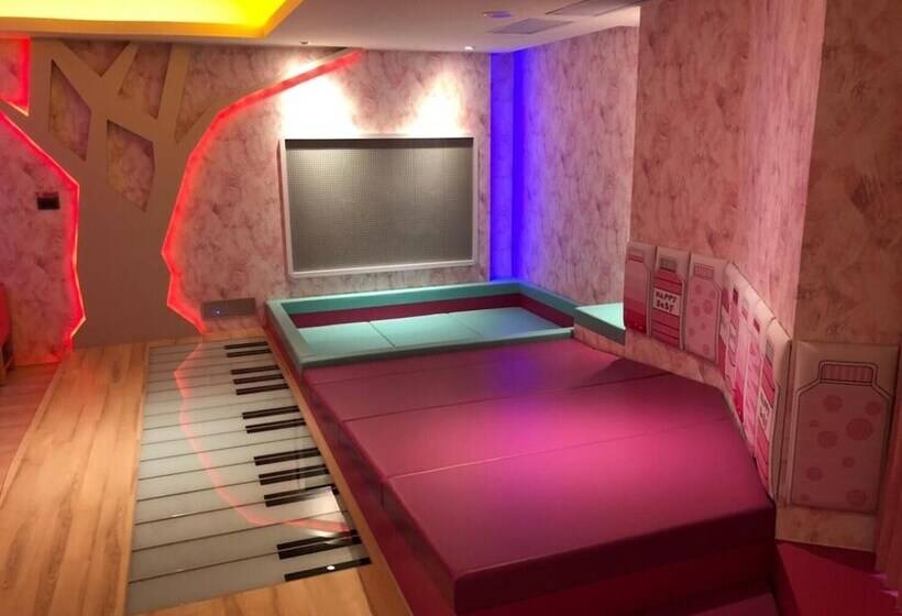 Yosemite Motel Taiyuan Branch