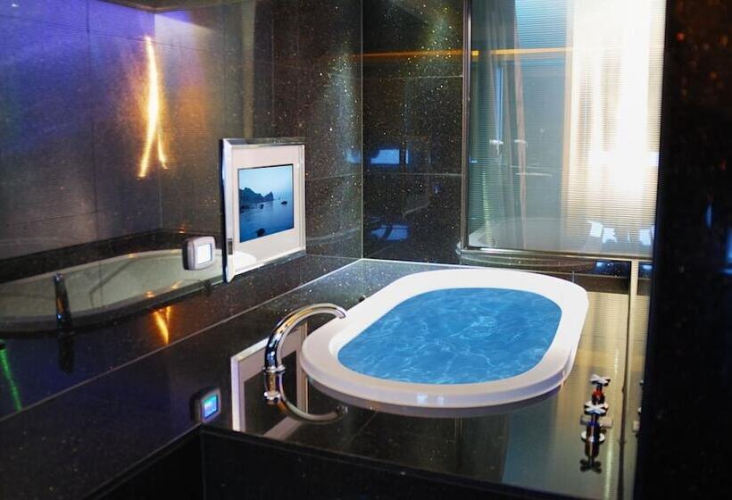 Yosemite Motel Taiyuan Branch