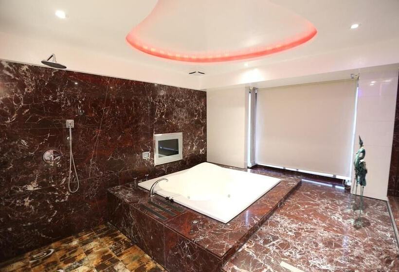 Yosemite Motel Taiyuan Branch