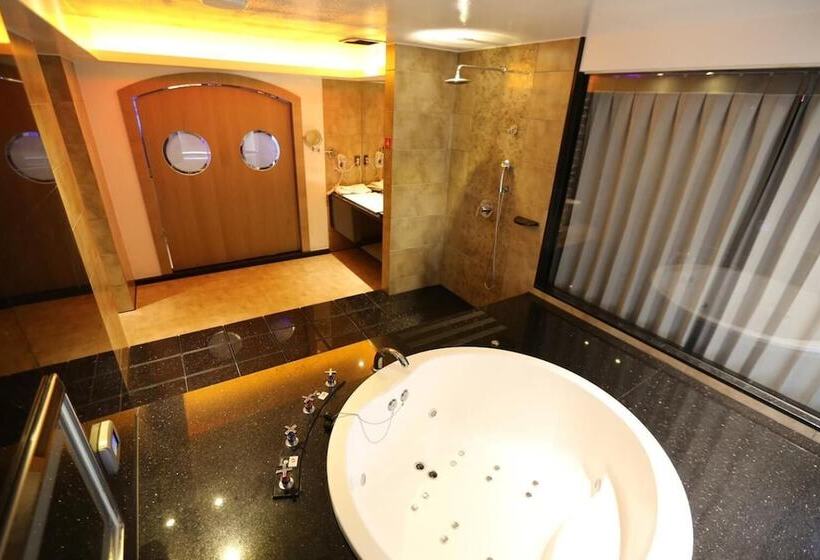 Yosemite Motel Taiyuan Branch