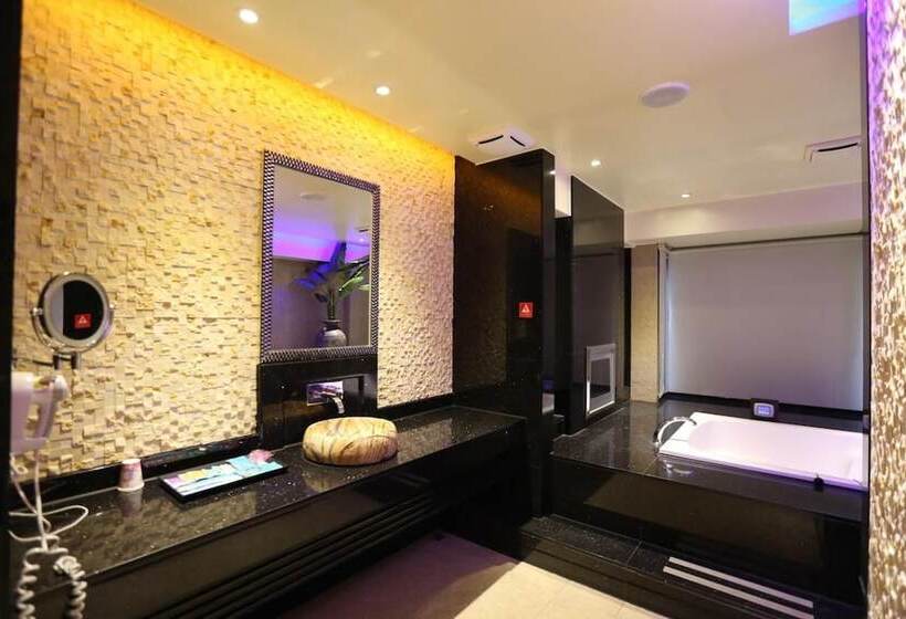 Yosemite Motel Taiyuan Branch