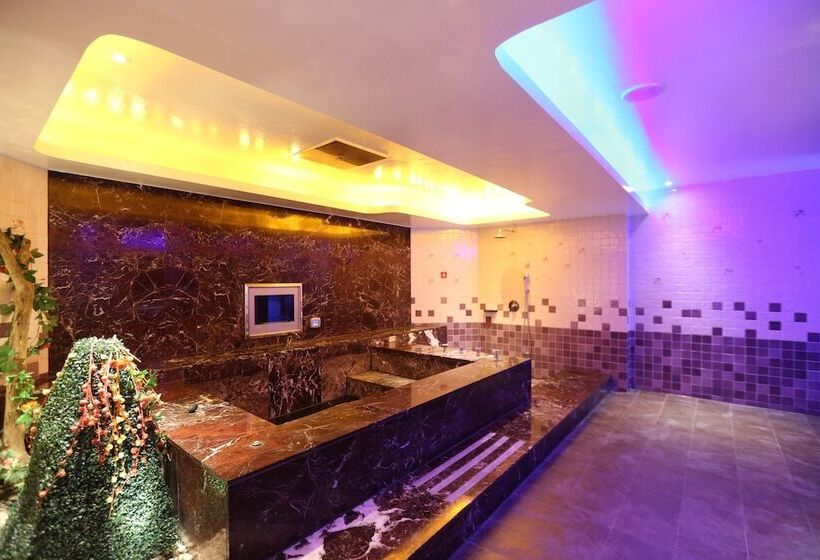 Yosemite Motel Taiyuan Branch