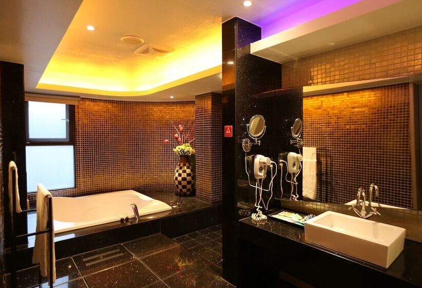 Yosemite Motel Taiyuan Branch