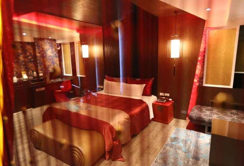 Yosemite Motel Taiyuan Branch