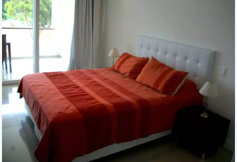 Apartment Greenpark
