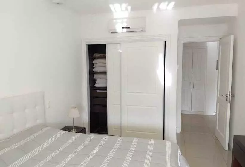 Apartment Greenpark
