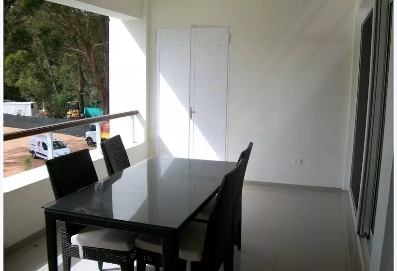 Apartment Greenpark