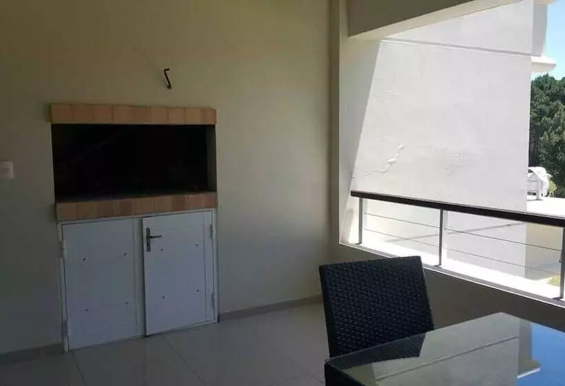 Apartment Greenpark