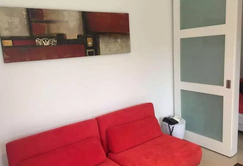 Apartment Greenpark
