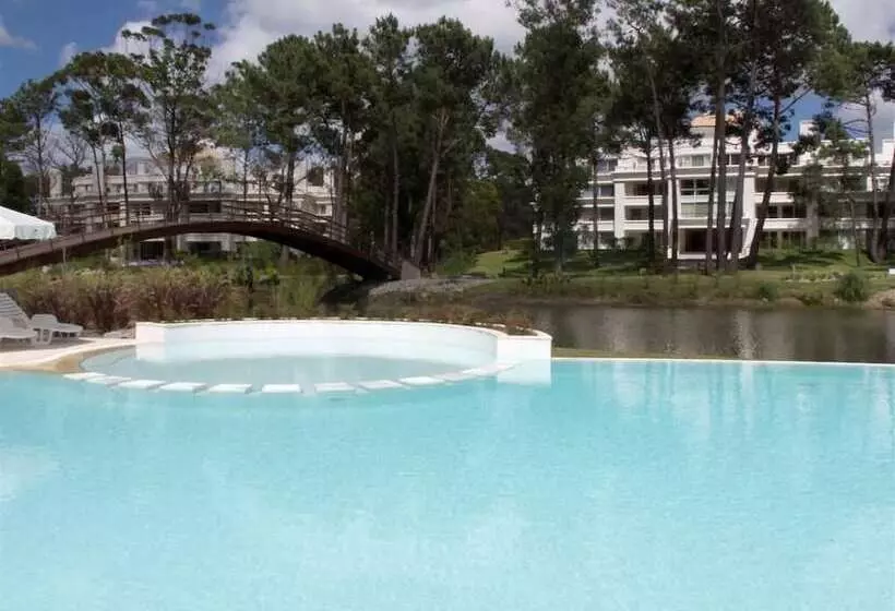Apartment Greenpark