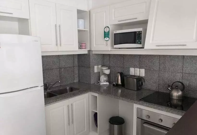 Apartment Greenpark