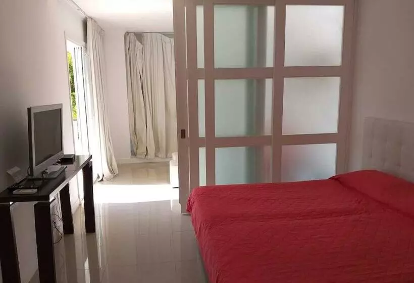 Apartment Greenpark