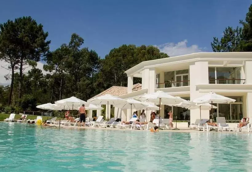 Apartment Greenpark