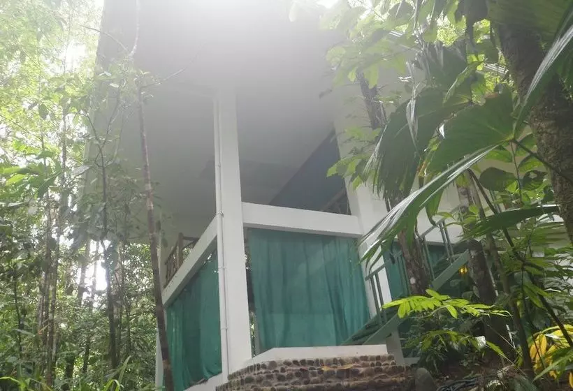 Casa Colibri  Portasol Vacation Rentals