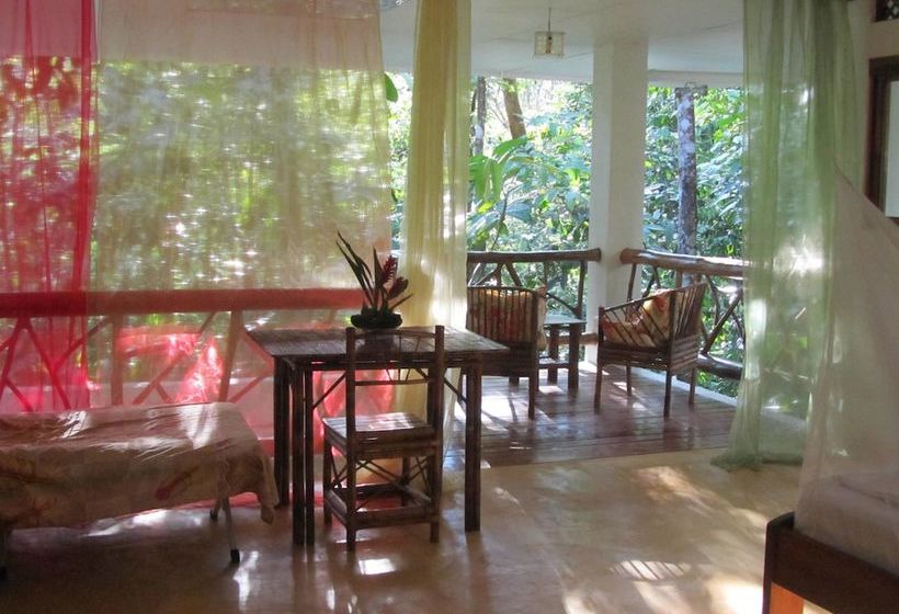 Casa Colibri  Portasol Vacation Rentals