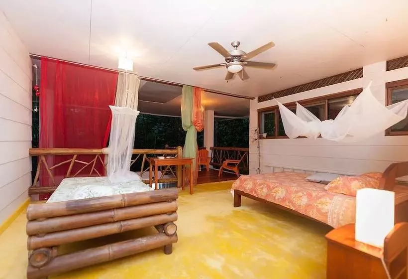 Casa Colibri  Portasol Vacation Rentals