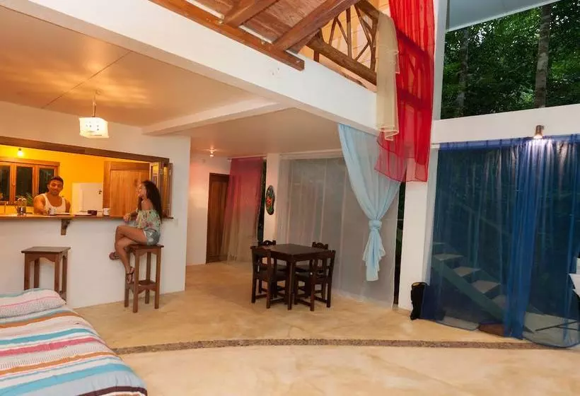 Casa Colibri  Portasol Vacation Rentals