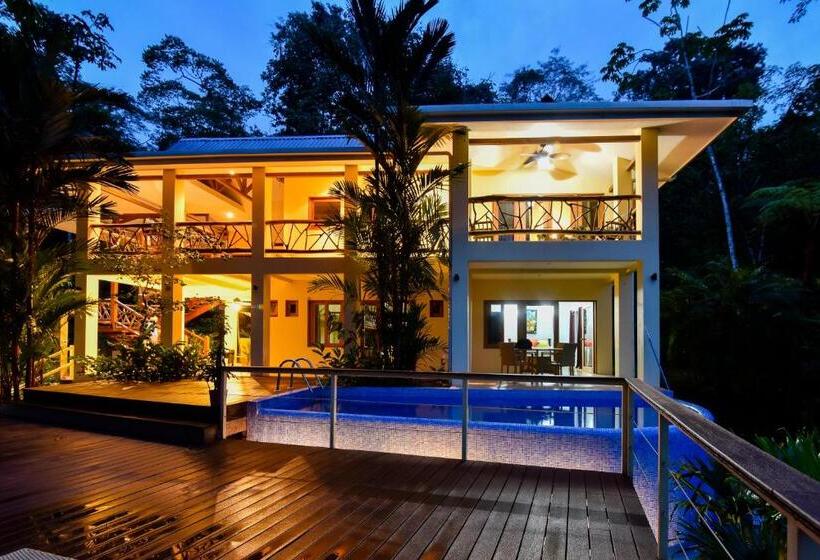 Casa Monos Locos   Portasol Vacation Rentals