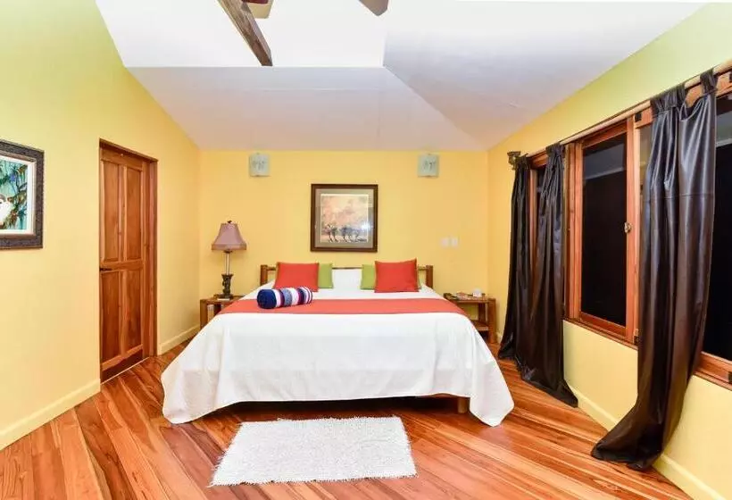 Casa Monos Locos   Portasol Vacation Rentals