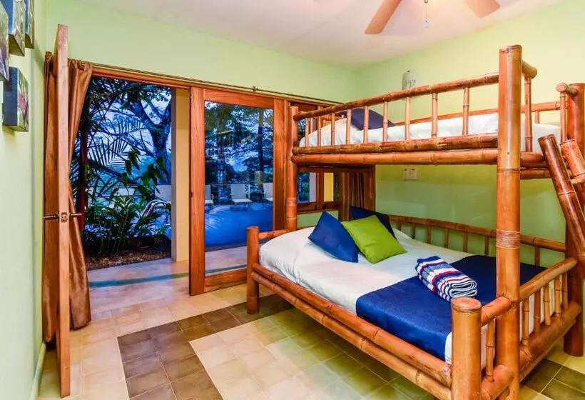 Casa Monos Locos   Portasol Vacation Rentals