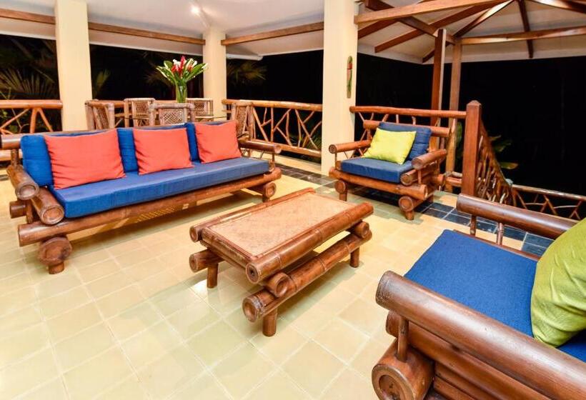 Casa Monos Locos   Portasol Vacation Rentals