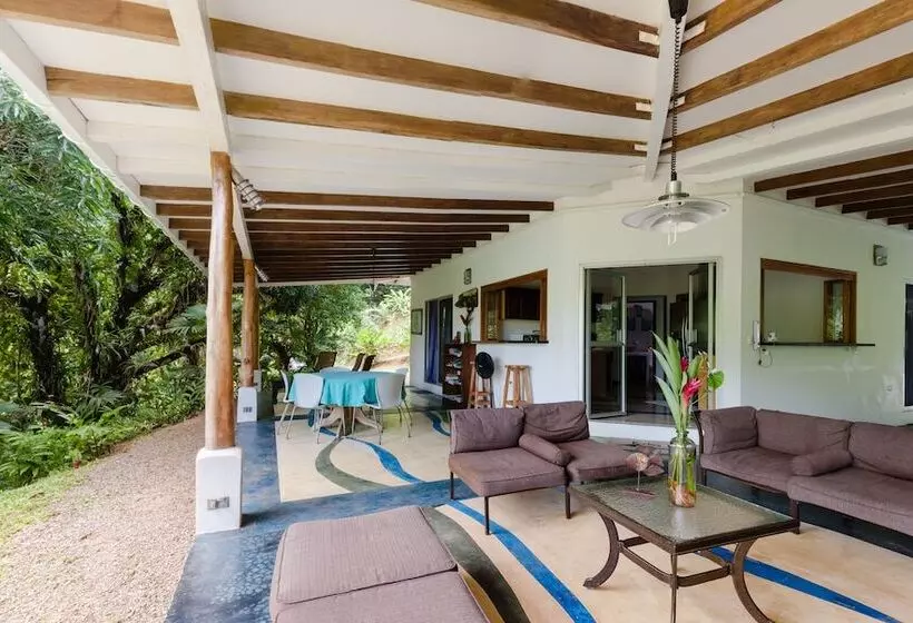 Casa Monos Locos   Portasol Vacation Rentals