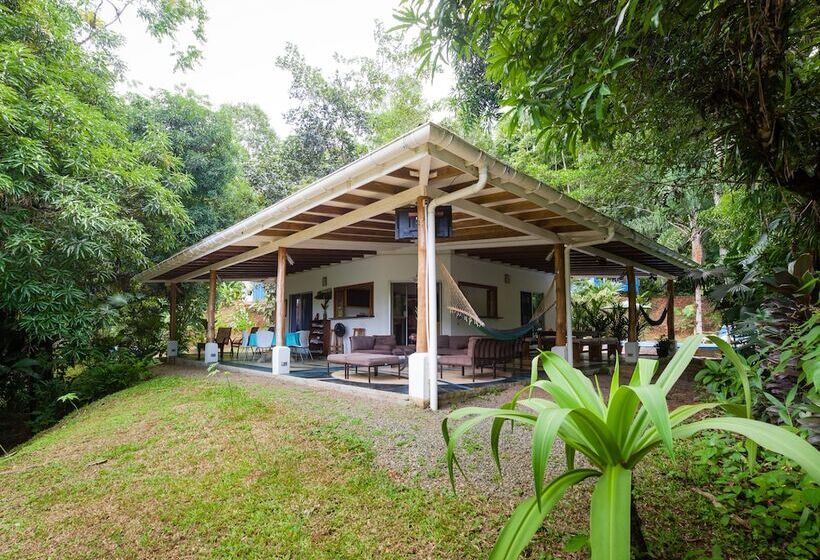 Casa Monos Locos   Portasol Vacation Rentals