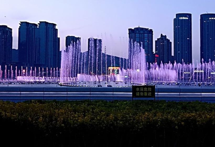 Dalian Miss Fashion Apart