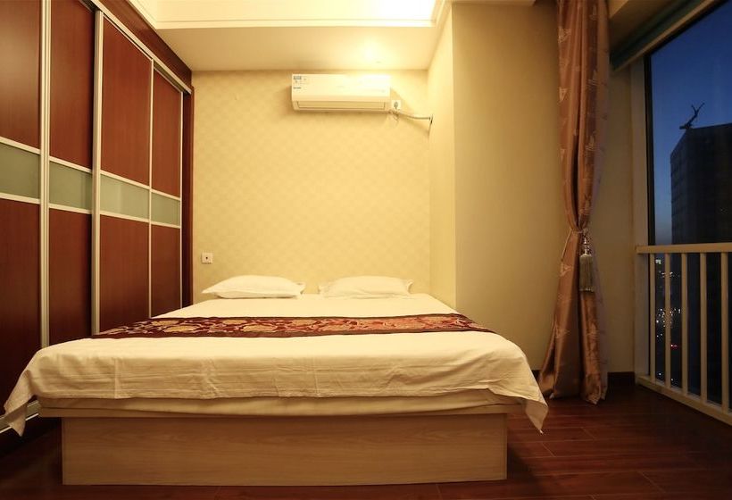 Dalian Miss Fashion Apart