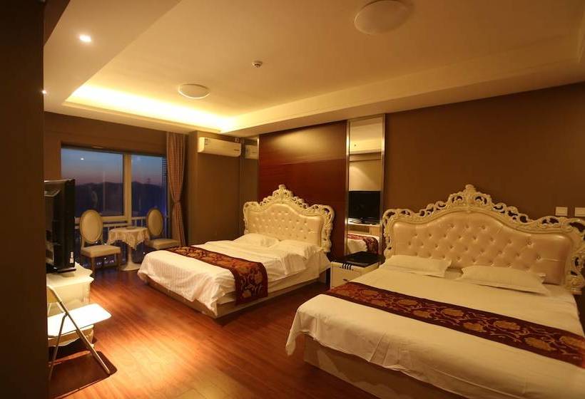 Dalian Miss Fashion Apart