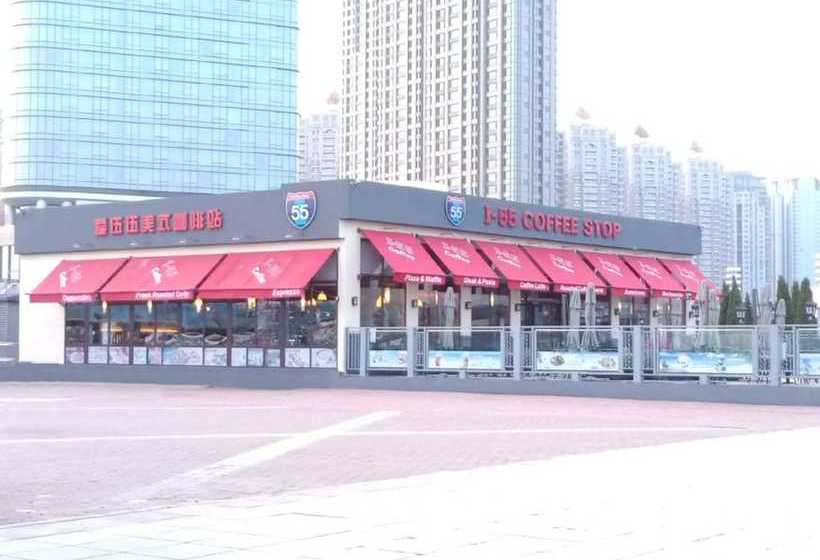 Dalian Miss Fashion Apart