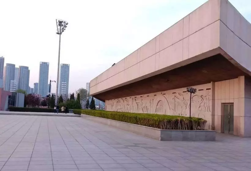 Dalian Miss Fashion Apart