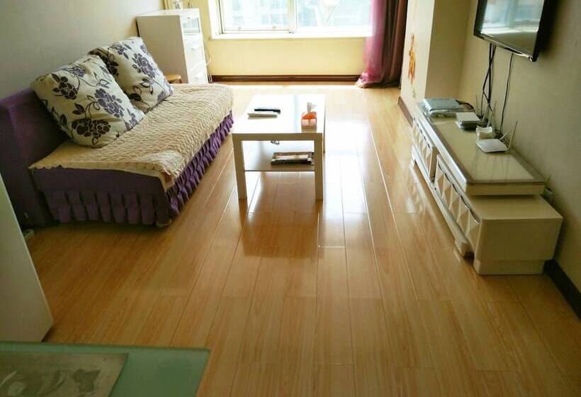 Dalian Xiuzhu Building Apartment