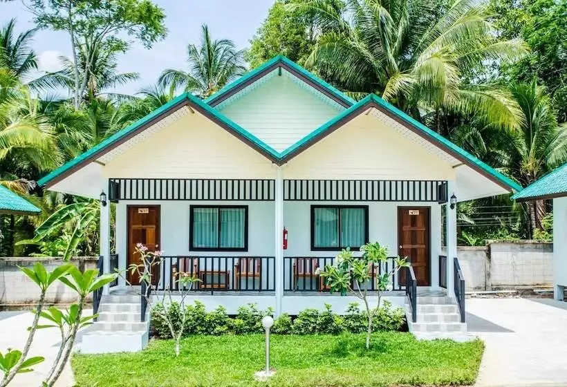هتل Changsi Resort
