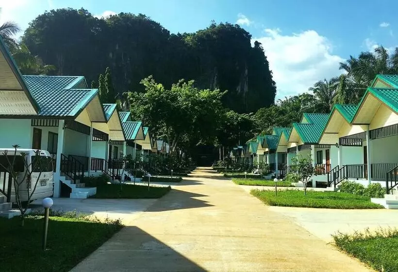 هتل Changsi Resort