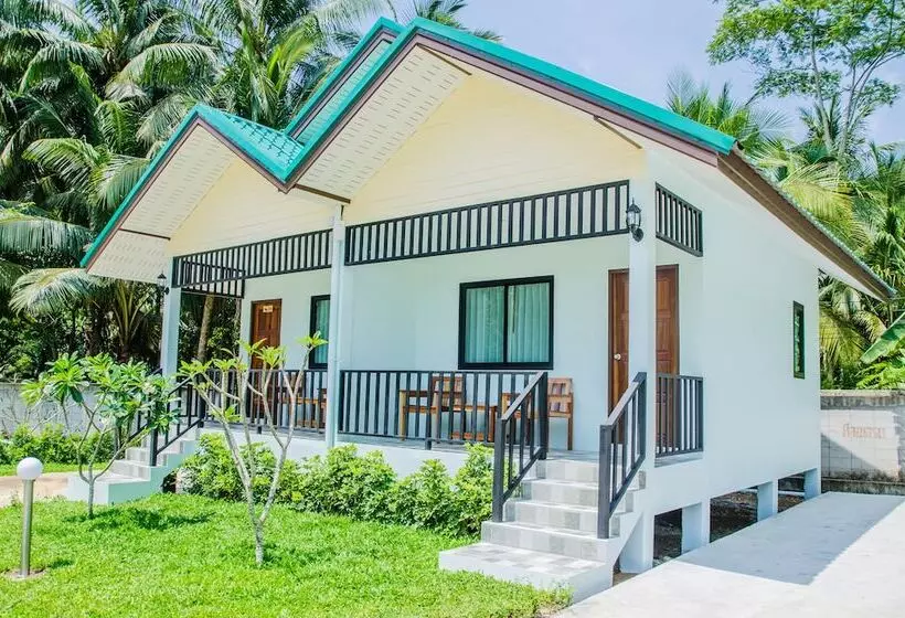 هتل Changsi Resort