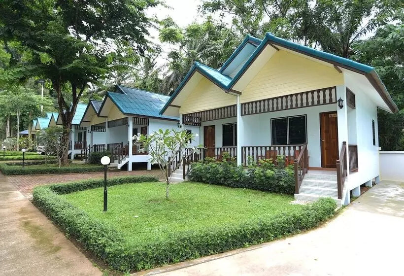 هتل Changsi Resort