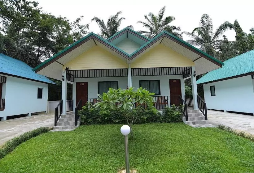 هتل Changsi Resort