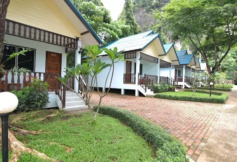 هتل Changsi Resort