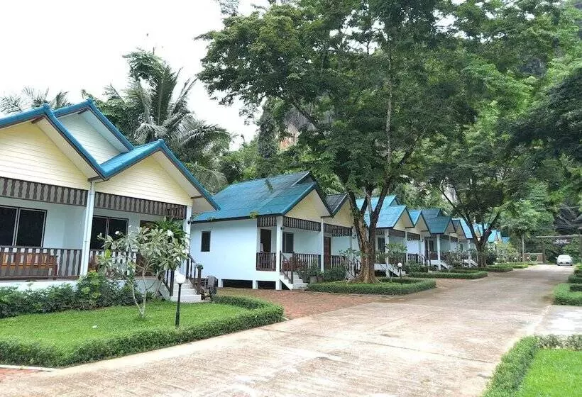هتل Changsi Resort
