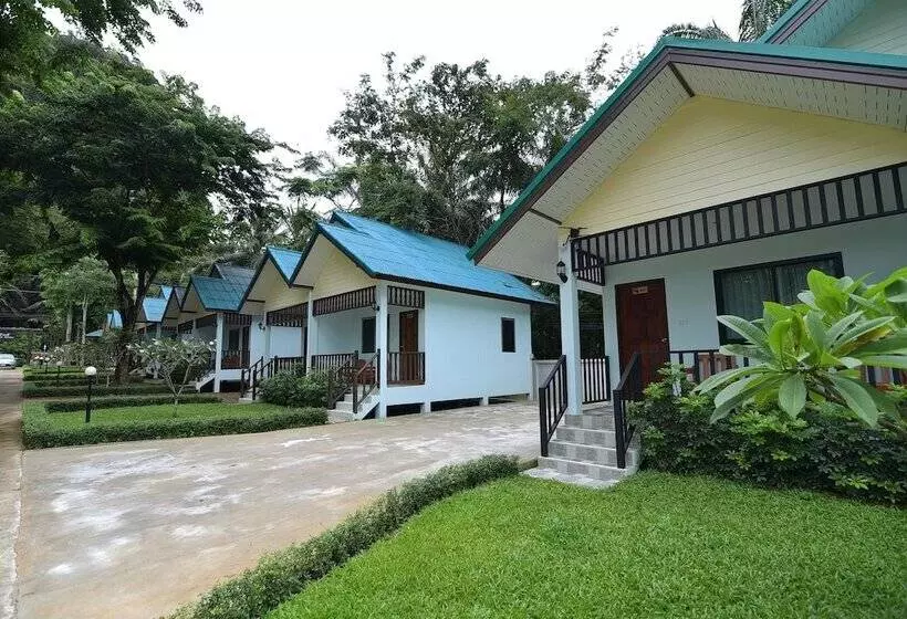 هتل Changsi Resort