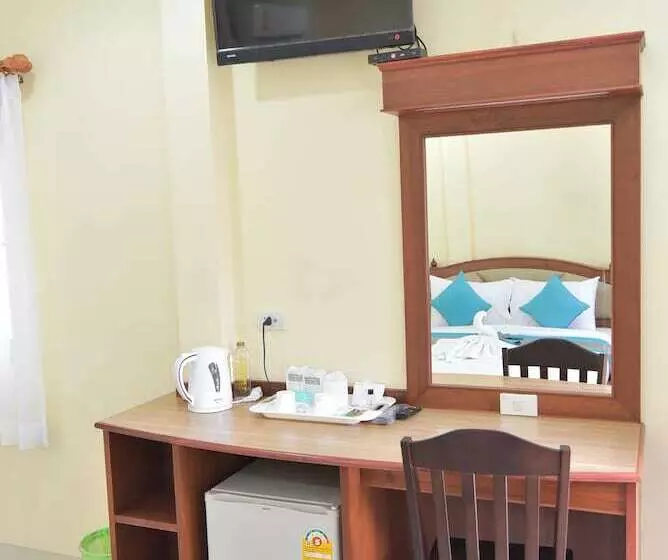 هتل Changsi Resort