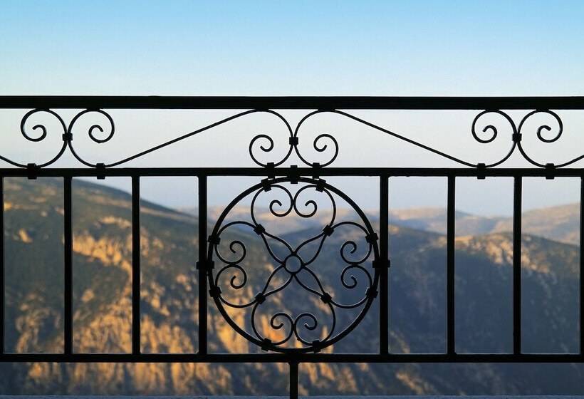 Hotel Ellinon Thea Arachova