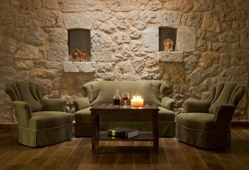 Hotel Ellinon Thea Arachova