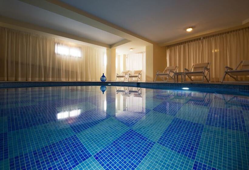 Hotel Ellinon Thea Arachova