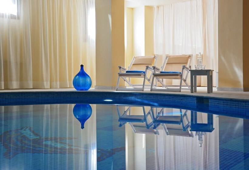 Hotel Ellinon Thea Arachova