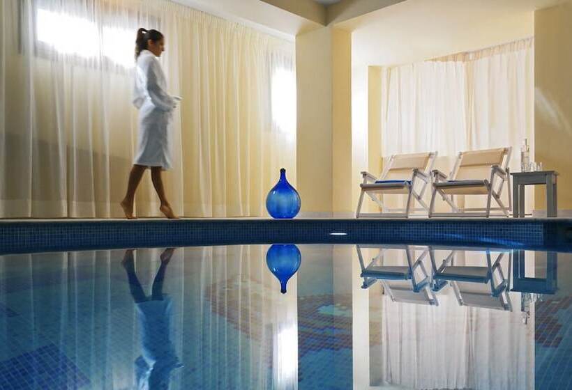 Hotel Ellinon Thea Arachova