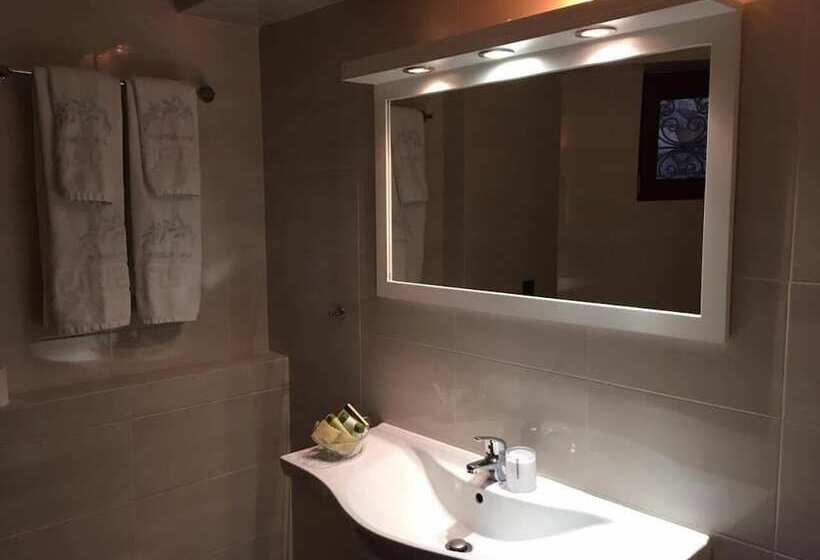 Hotel Ellinon Thea Arachova