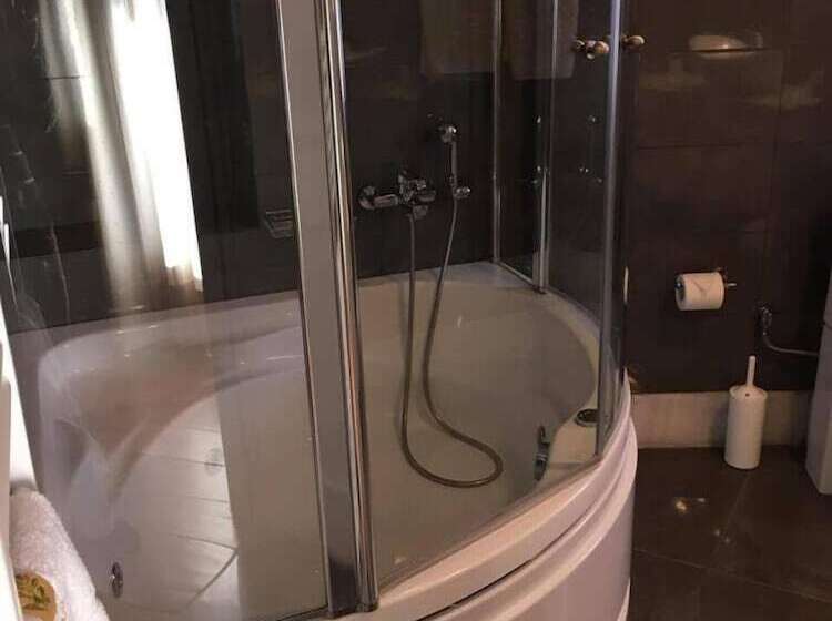 Hotel Ellinon Thea Arachova